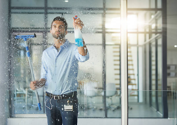 window washing
commercial cleaning
janitorial