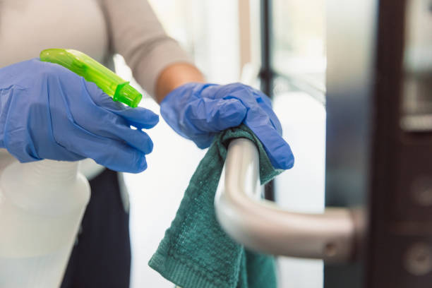 Commercial Deep Cleaning Services
