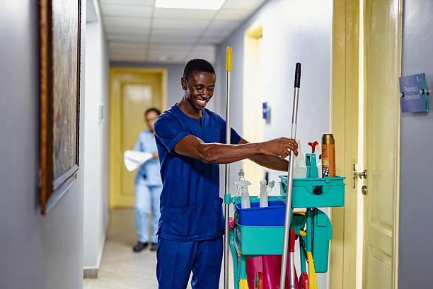 patient safety
medical cleaning
janitorial services
EVS