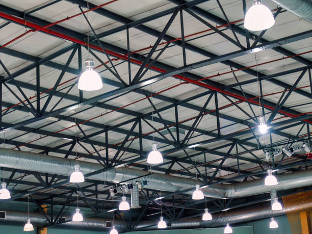 commercial lighting
facility services
facility maintenance
energy saving